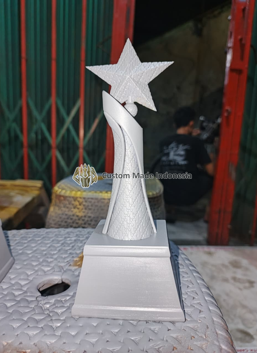 WIP Star Trophy